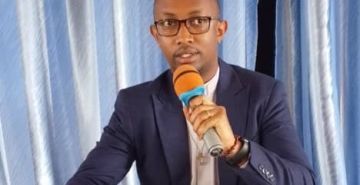 RETRAITE INAUGURALE AU GRAND SEMINAIRE SAINT CHARLES LWANGA DE KIRYAMA